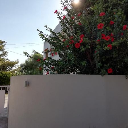 Dimitris' & Valentina'S Home Plakias Zewnętrze zdjęcie