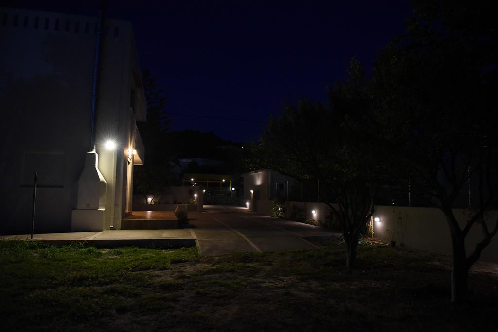 Dimitris' & Valentina'S Home Plakias Zewnętrze zdjęcie
