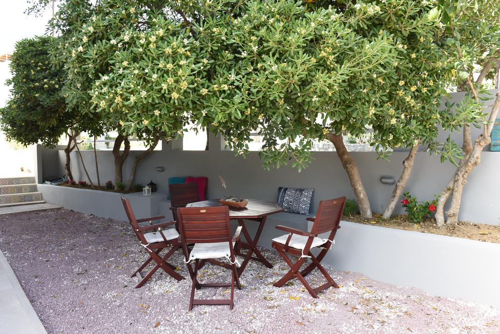 Dimitris' & Valentina'S Home Plakias Zewnętrze zdjęcie