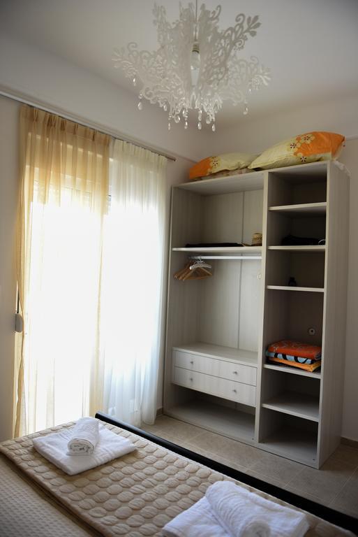 Dimitris' & Valentina'S Home Plakias Zewnętrze zdjęcie