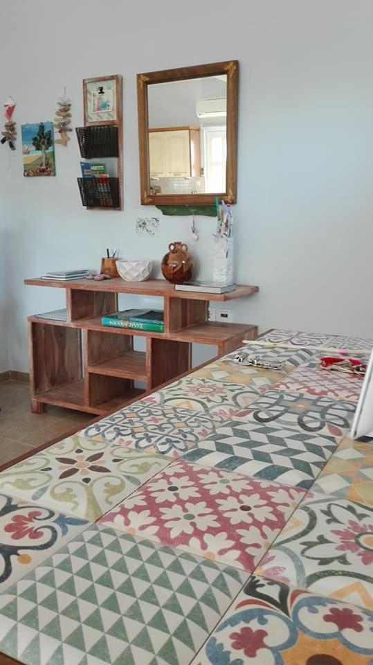 Dimitris' & Valentina'S Home Plakias Zewnętrze zdjęcie