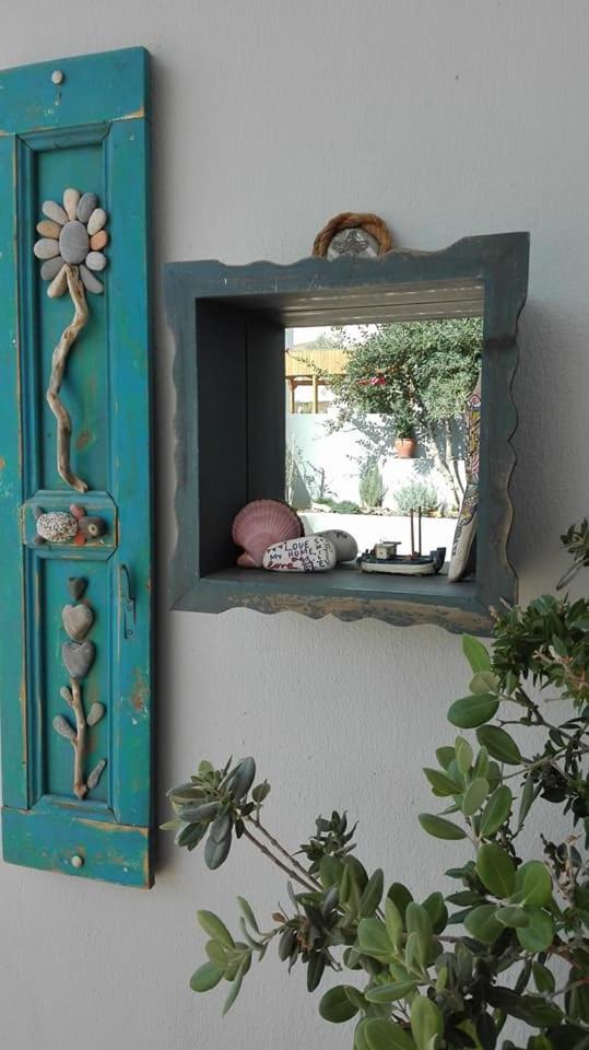 Dimitris' & Valentina'S Home Plakias Zewnętrze zdjęcie