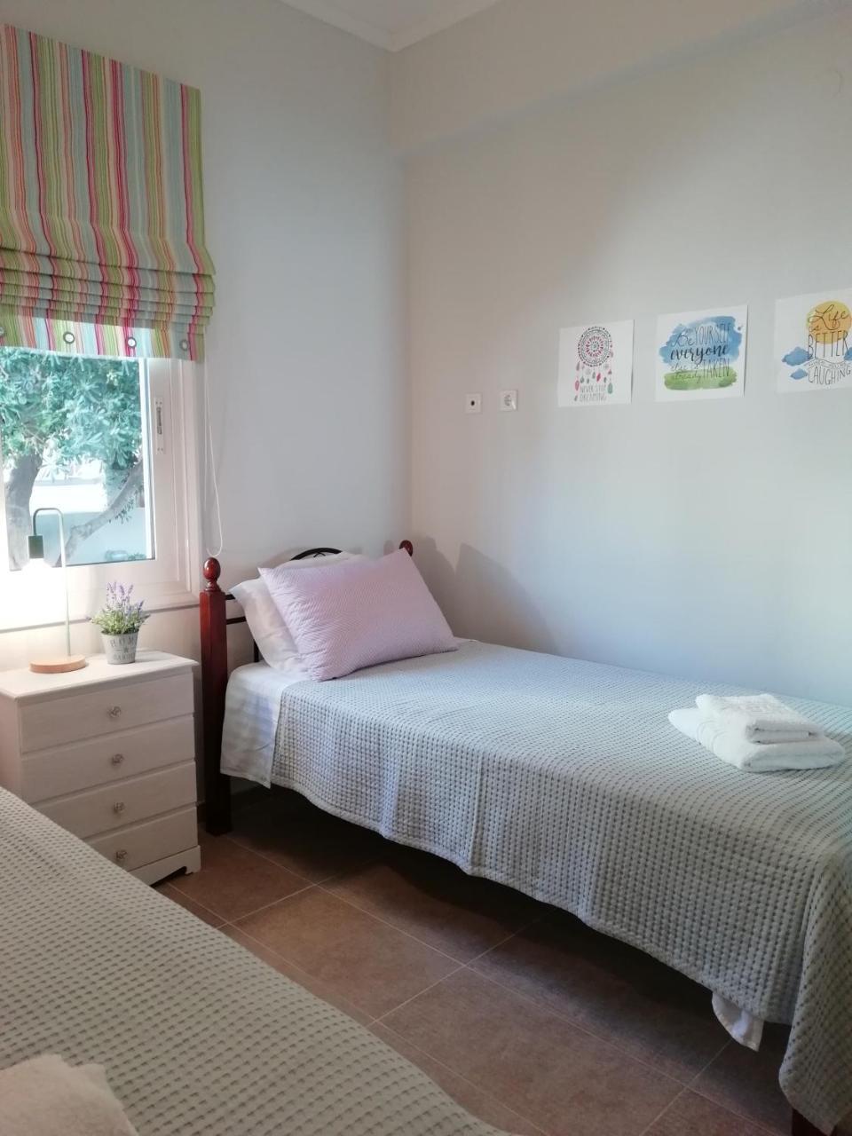 Dimitris' & Valentina'S Home Plakias Zewnętrze zdjęcie